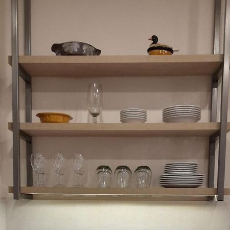 부에노스아이레스 Baires Art Deco 아파트 외부 사진