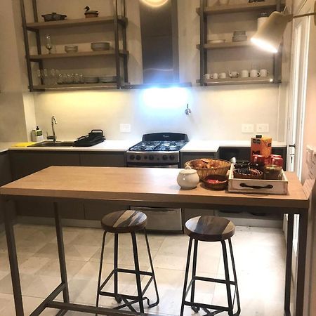 부에노스아이레스 Baires Art Deco 아파트 외부 사진