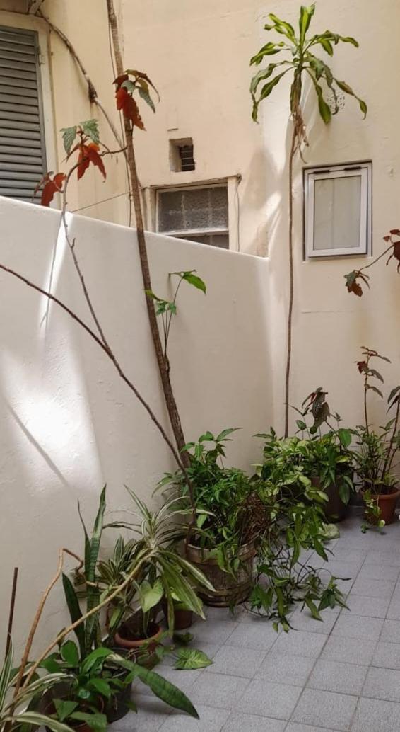 부에노스아이레스 Baires Art Deco 아파트 외부 사진