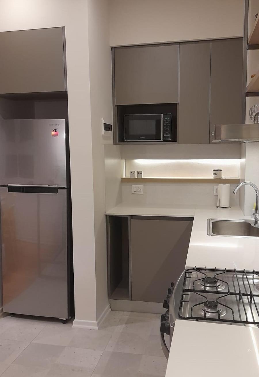 부에노스아이레스 Baires Art Deco 아파트 외부 사진