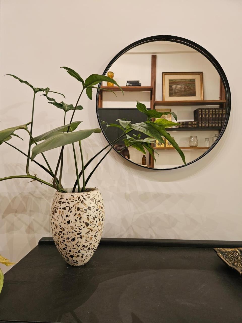 부에노스아이레스 Baires Art Deco 아파트 외부 사진