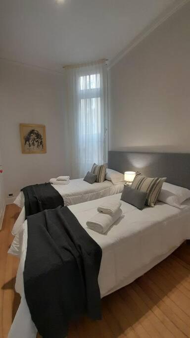 부에노스아이레스 Baires Art Deco 아파트 외부 사진