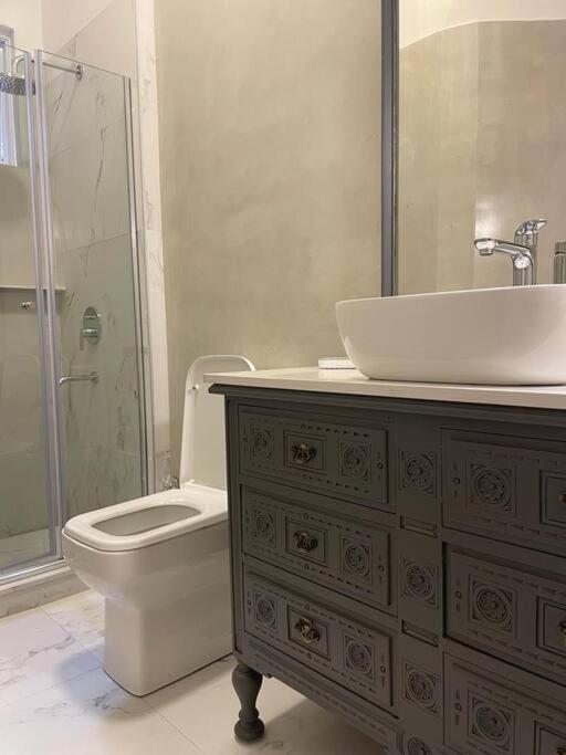부에노스아이레스 Baires Art Deco 아파트 외부 사진