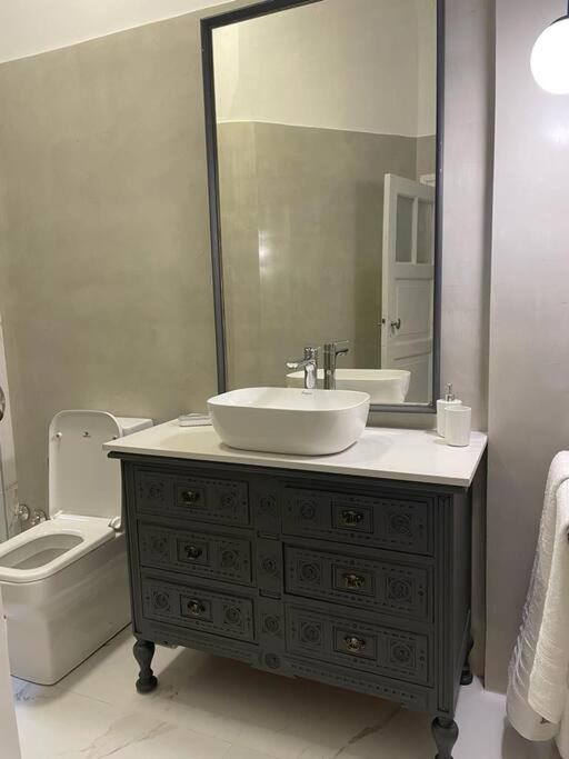 부에노스아이레스 Baires Art Deco 아파트 외부 사진