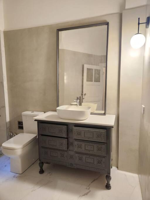 부에노스아이레스 Baires Art Deco 아파트 외부 사진