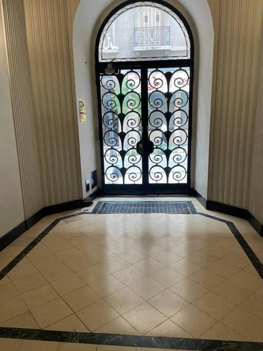 부에노스아이레스 Baires Art Deco 아파트 외부 사진